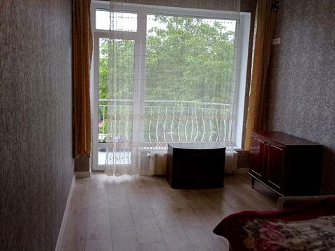 дом по адресу Каманина ул. (Каманина), 6