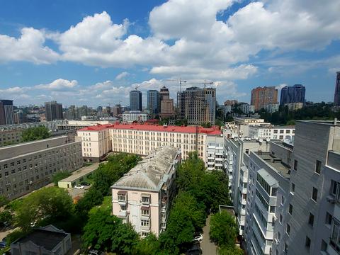 квартира по адресу Ежи Гедройца ул. (Тверская), 2