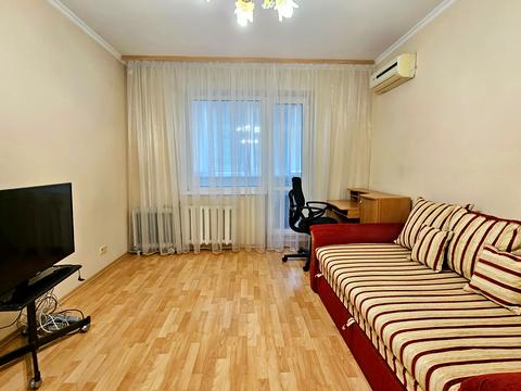 квартира по адресу Градинская ул., 20