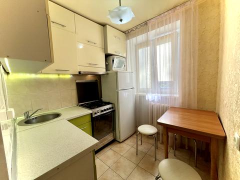 квартира по адресу Леся Курбаса просп., 9-Д