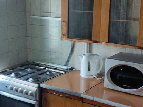 квартира за адресою Очаківська вул., 13