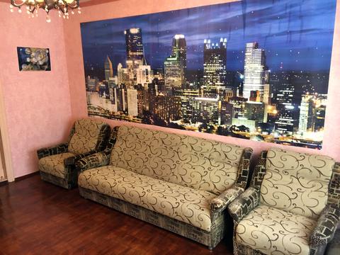 квартира за адресою Наталії Ужвій вул., 9