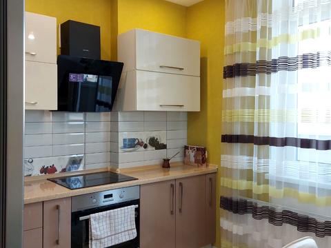 квартира по адресу Балковская ул. (Фрунзе ул.), 137г