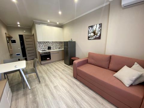 квартира за адресою Польова вул., 73