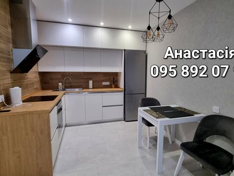 квартира за адресою Київ, Тираспольська вул., 54