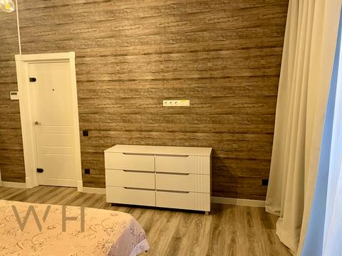 квартира за адресою Кудрявський узвіз, 3-Б