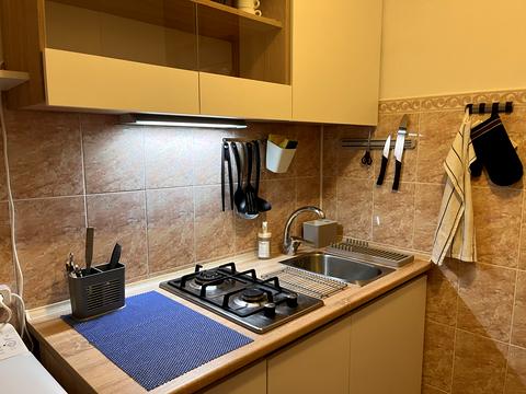 квартира по адресу Ряшевская ул., 15