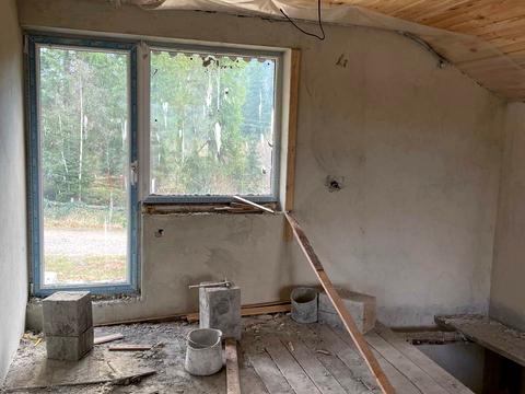 дом по адресу уч. Великі Погари