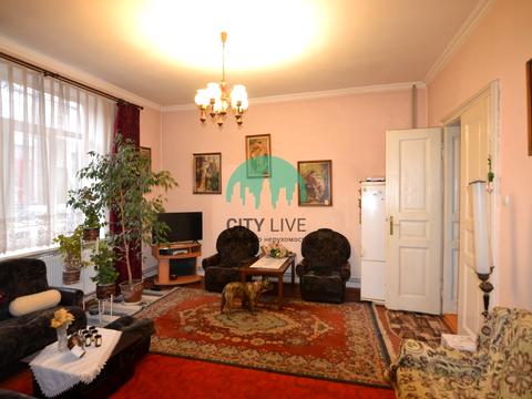 будинок за адресою Розумовського вул., 22