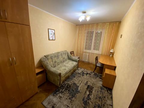квартира по адресу Павла Тычины просп., 26