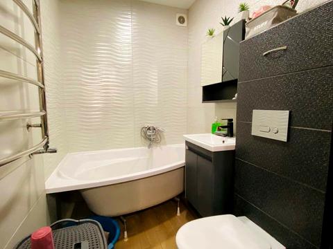 квартира за адресою Тракторобудівників просп., 85Б