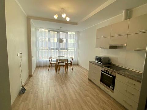 квартира за адресою Патріарха Мстислава Скрипника вул., 40Ж