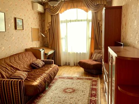 квартира за адресою Парково-Сирецька вул. (Тимофія Шамрила), 4-В