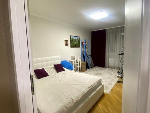 квартира за адресою Петра Григоренка просп., 20