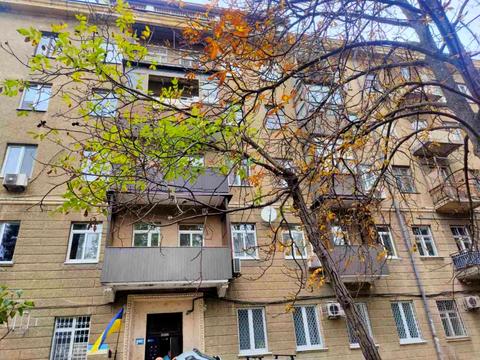 квартира за адресою Лесі Українки просп. (Гагаріна), 2