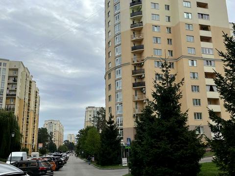 квартира за адресою Валерія Лобановського вул., 30