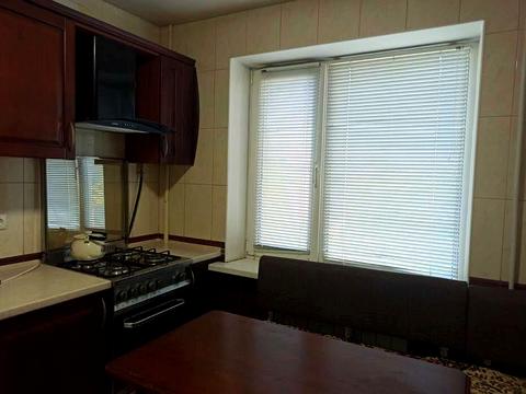 квартира за адресою Чорноліська вул. (Чеботарьова), 28-А