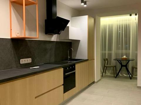 квартира за адресою Набережна Перемоги вул., 44