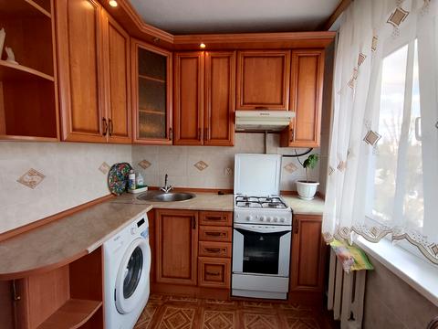 квартира за адресою Леся Курбаса просп., 4