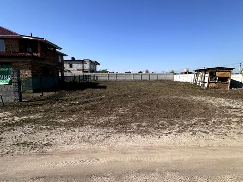 участок по адресу Дружби