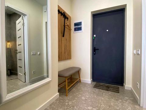 квартира по адресу Ісмаїла Гаспринського ул. (Сормовська), 3