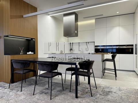 квартира по адресу Андрея Верхогляда ул. (Михайла Драгомирова), 11