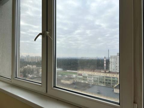 квартира по адресу Михаила Котельникова ул., 1