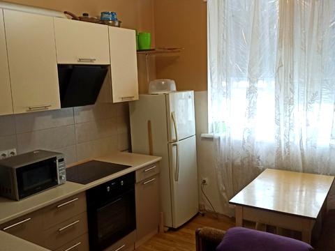 квартира за адресою Владислава Бувалкіна вул. (Бочарова Генерала), 58