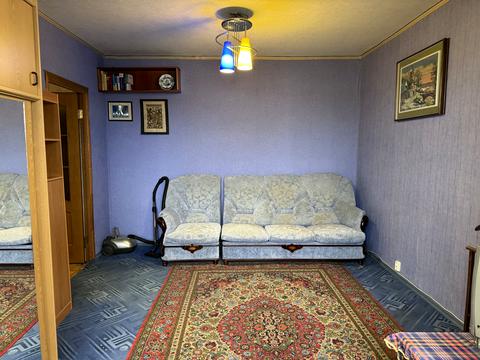 квартира за адресою Миколи Бажана просп., 7-Д