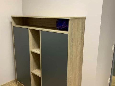 квартира за адресою Хіміків вул., 28
