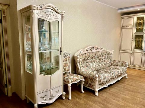 квартира за адресою Нагірна вул., 29-А