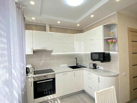 квартира за адресою Європейського Союзу просп. (Правди), 62-Б