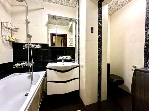 квартира за адресою Берестейський просп. (Перемоги), 96