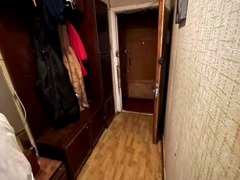 квартира за адресою Ентузіастів вул., 9