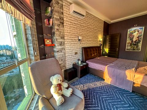 квартира за адресою Генерала Шаповала вул. (Механізаторів), 2