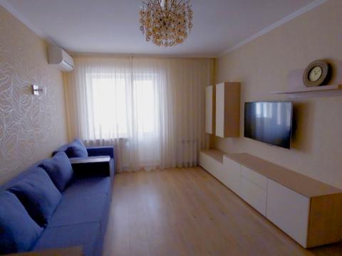 квартира за адресою Олени Пчілки вул., 4