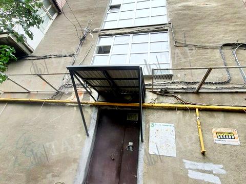квартира за адресою Данилевського вул., 22