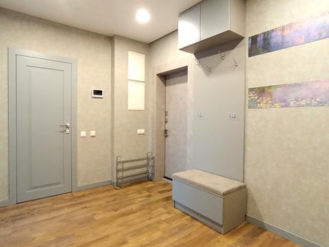 квартира за адресою Глибочицька вул., 13-6