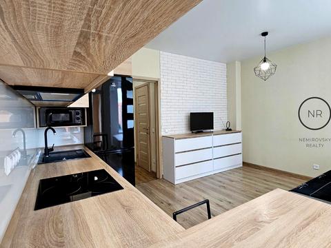 квартира по адресу Соборности просп. (Воззʼєднання), 17