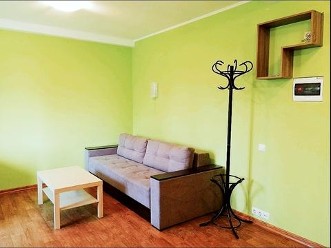 квартира по адресу Героев Днепра ул., 15