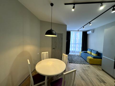 квартира за адресою Миколи Гулака вул., 4