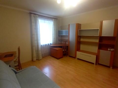 квартира за адресою Берестейський просп. (Перемоги), 105