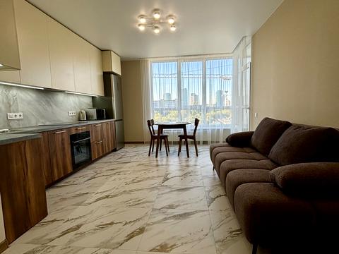 квартира по адресу Генерала Грекова ул., 4