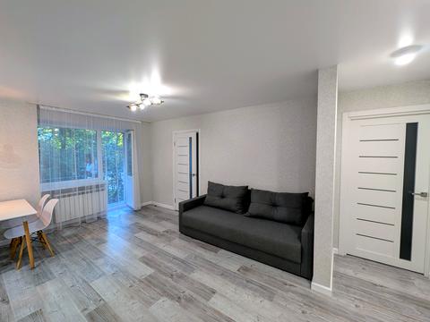 квартира по адресу Академика Сахарова ул., 44