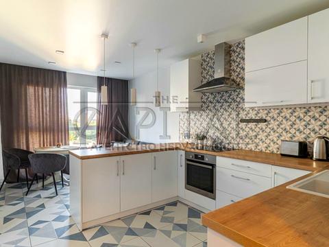 квартира по адресу Вишняковская ул., 2