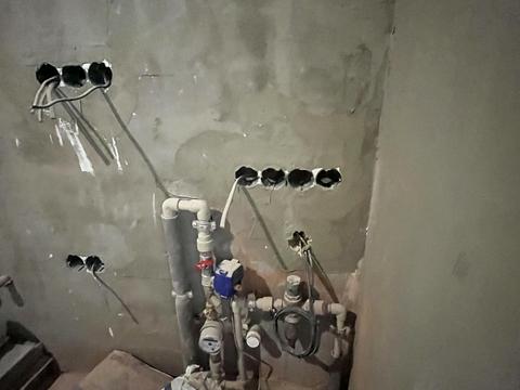 квартира за адресою Содружества, 1
