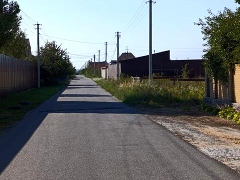участок по адресу Шевченка