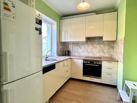 квартира за адресою Приозерна вул., 10-В