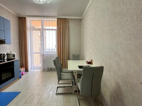 квартира за адресою Аркадійське плато вул. (Гагаринське плато), 9