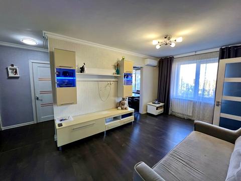 квартира за адресою Океанівська вул., 32в